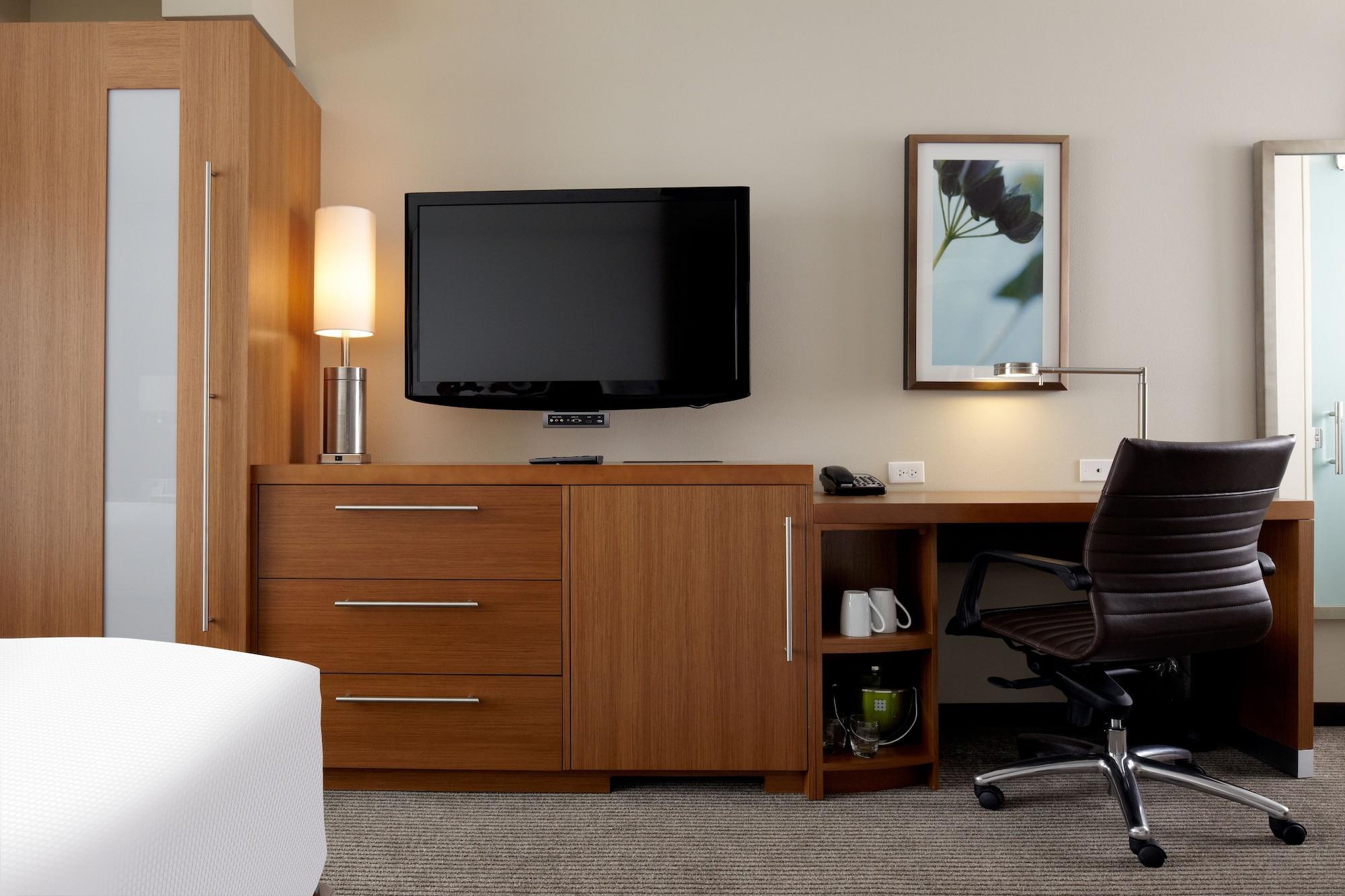 Hyatt Place Portland Downtown - Old Port Square Buitenkant foto