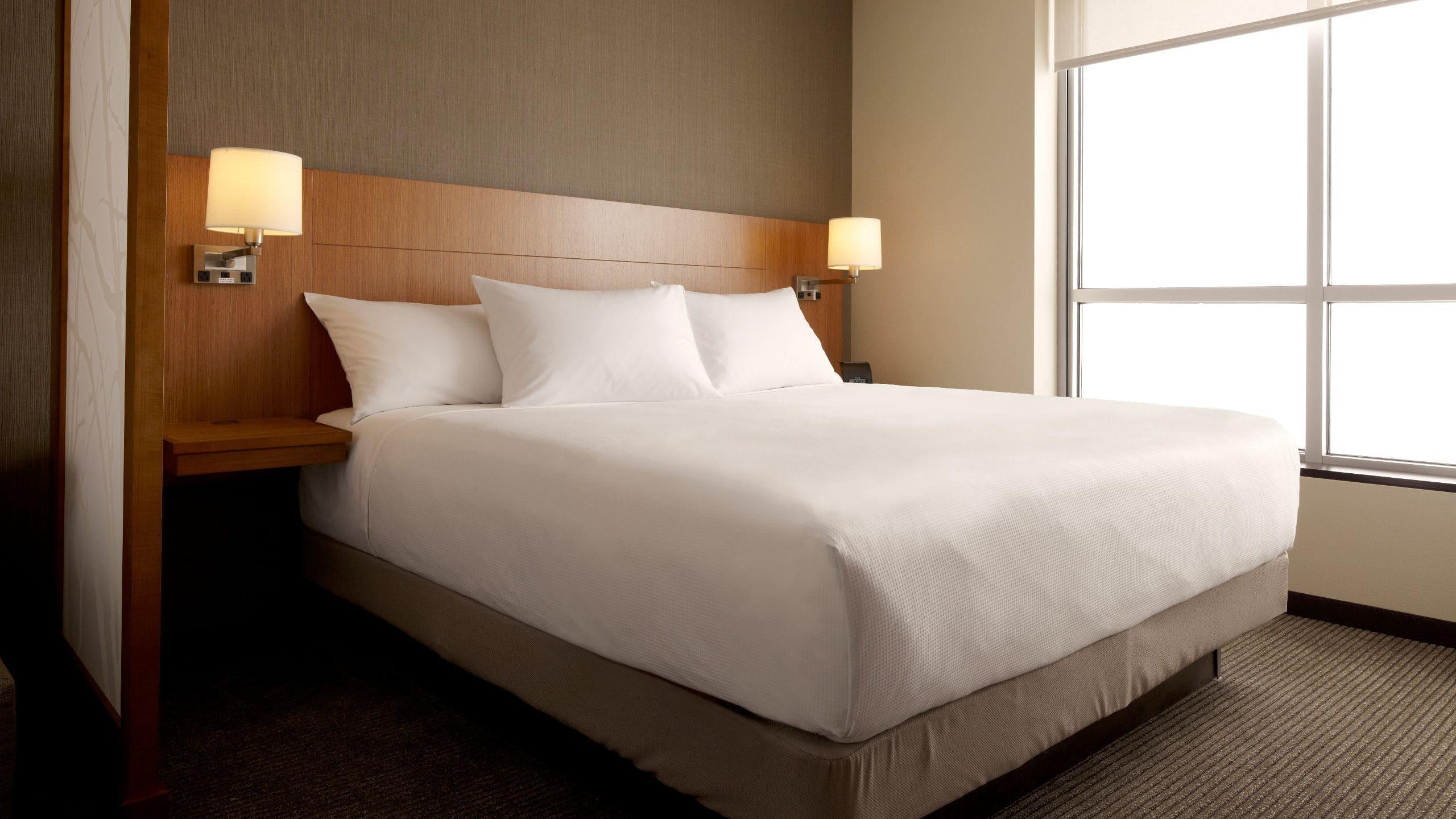 Hyatt Place Portland Downtown - Old Port Square Buitenkant foto