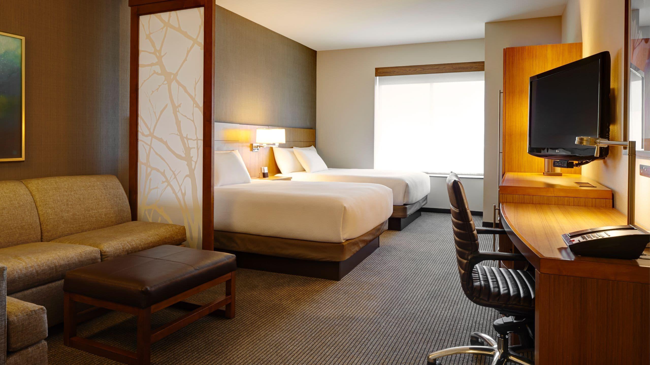 Hyatt Place Portland Downtown - Old Port Square Buitenkant foto