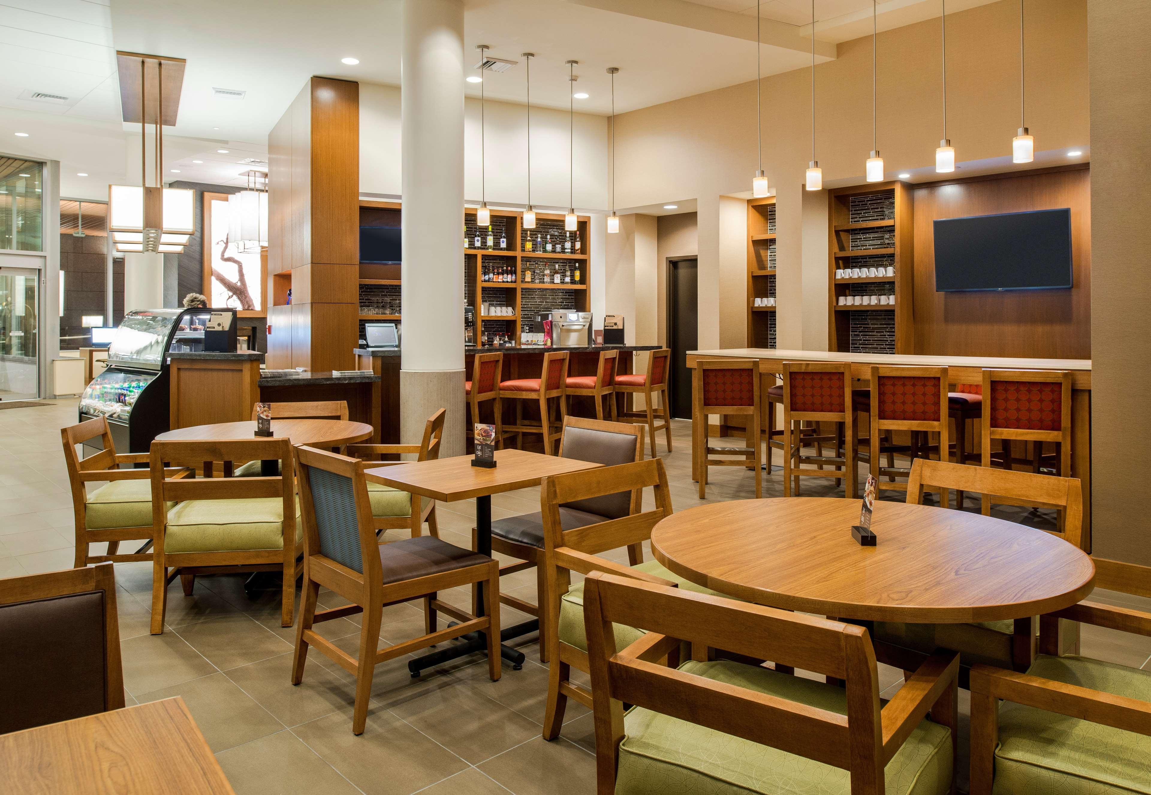 Hyatt Place Portland Downtown - Old Port Square Buitenkant foto