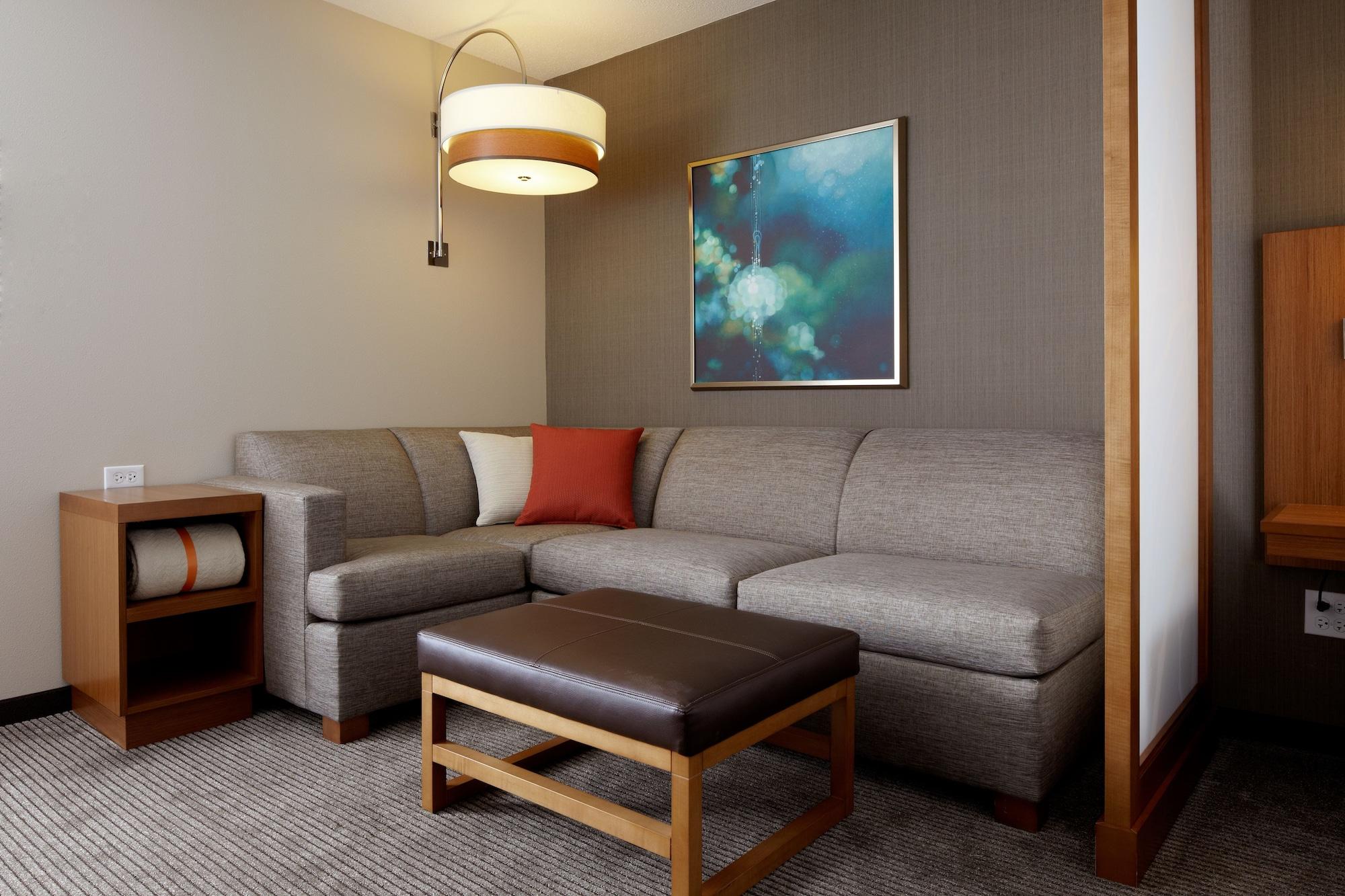 Hyatt Place Portland Downtown - Old Port Square Buitenkant foto