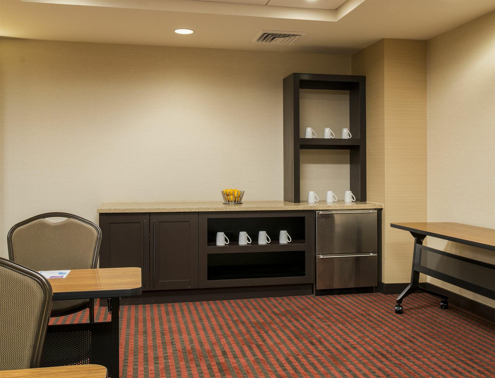 Hyatt Place Portland Downtown - Old Port Square Buitenkant foto
