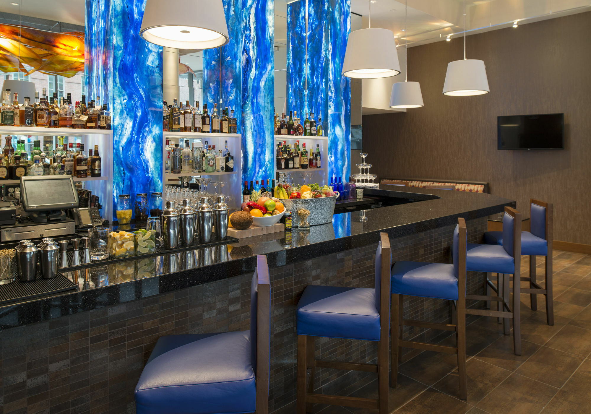 Hyatt Place Portland Downtown - Old Port Square Buitenkant foto