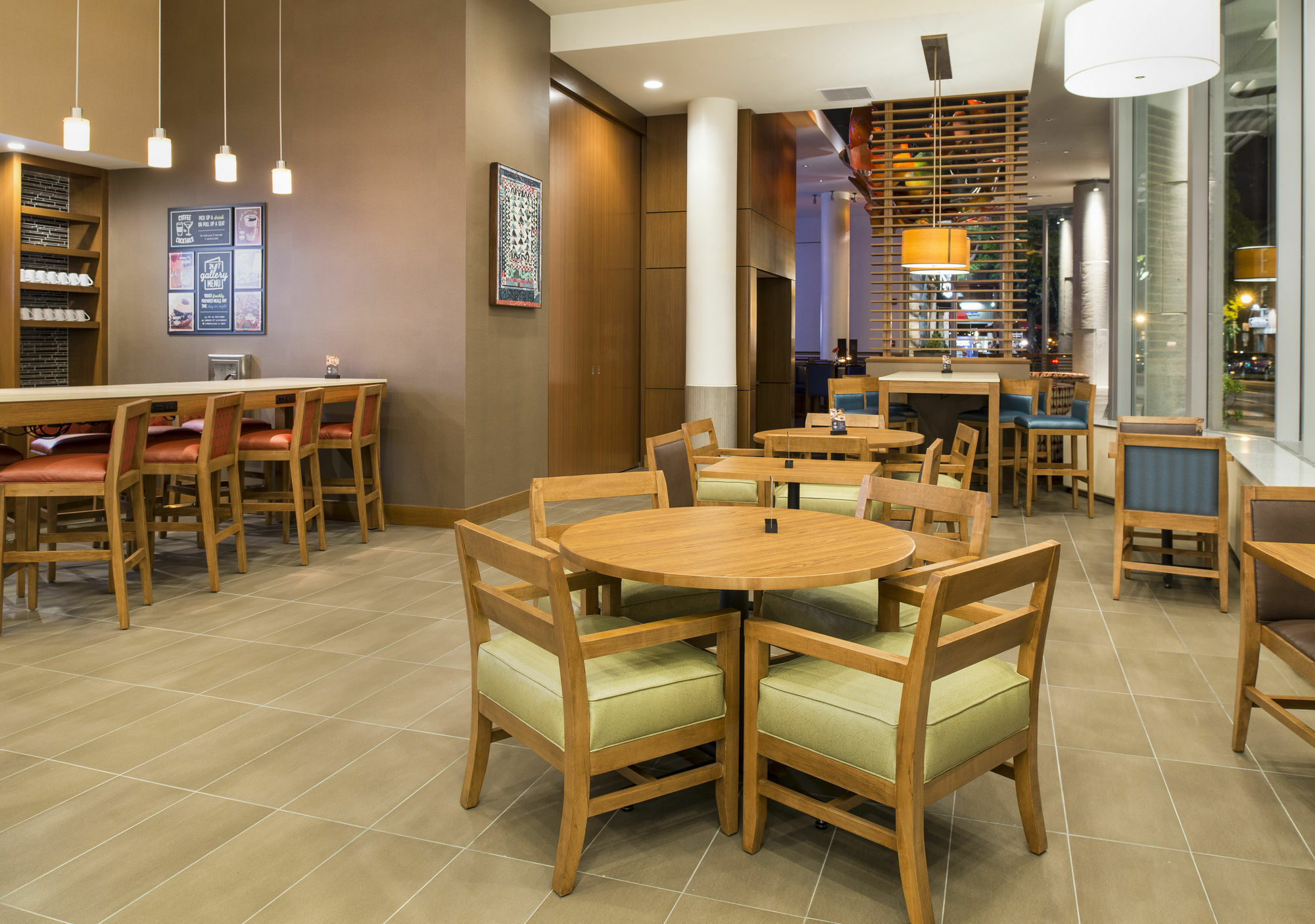 Hyatt Place Portland Downtown - Old Port Square Buitenkant foto