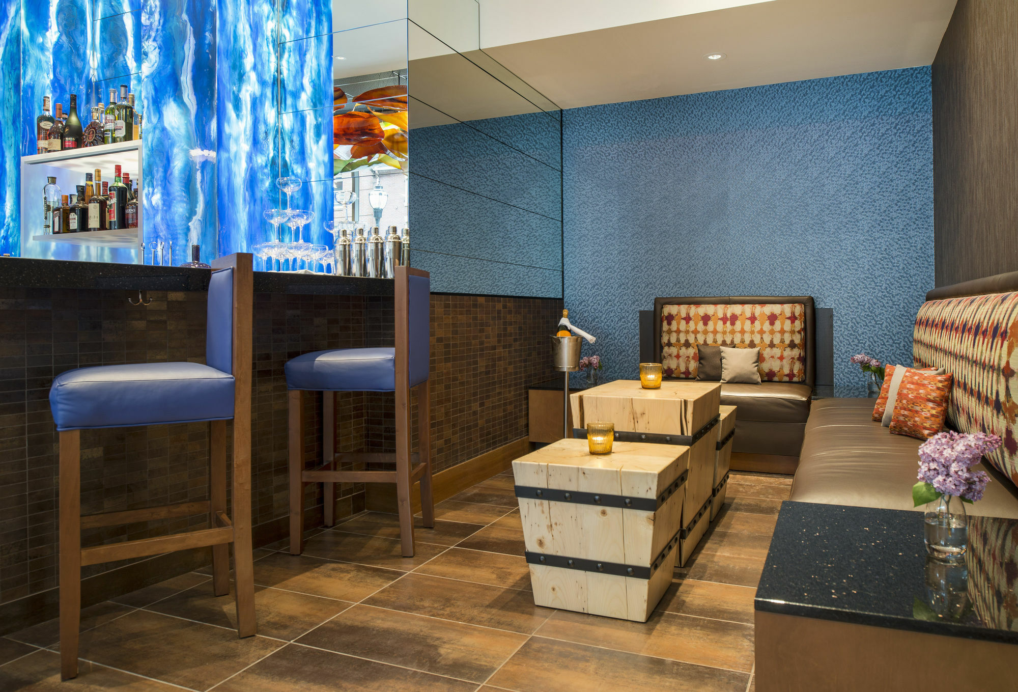 Hyatt Place Portland Downtown - Old Port Square Buitenkant foto
